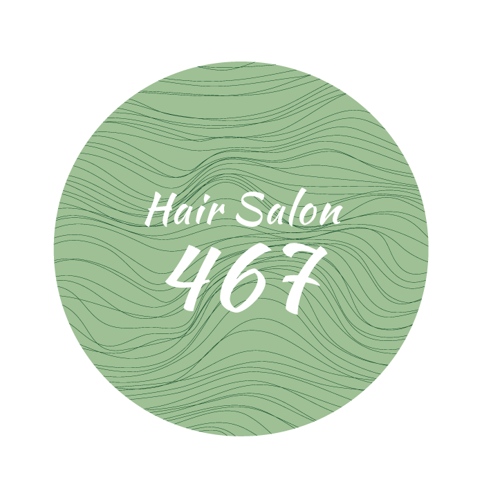 Hair Salon 467